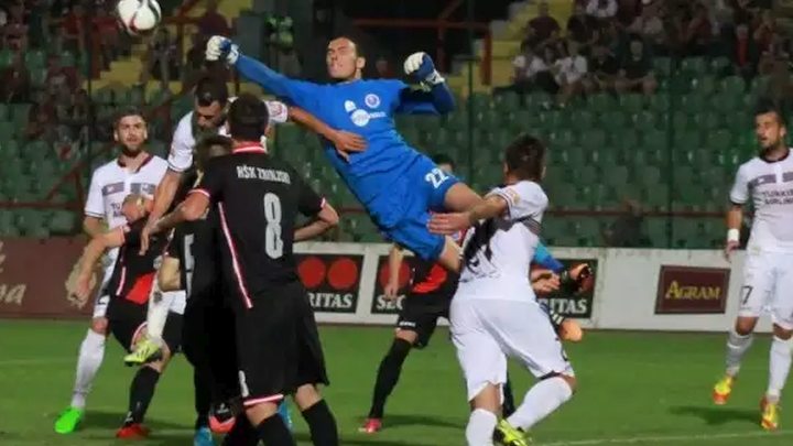 Ko su najbolji golmani Premijer lige? Ko su najbolji golmani Premijer lige?