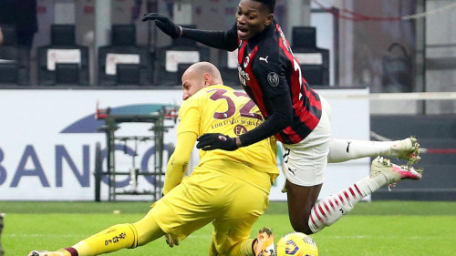 Milan perfektnim penalima izbacio Torino iz Kupa