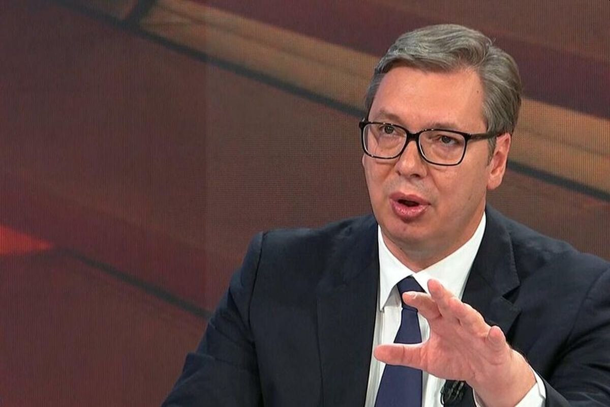 Vučić priprema dva sportska "stroja" da se osveti Amerikancima: "Ne jednom, već dva puta!" Vučić priprema dva sportska "stroja" da se osveti Amerikancima: "Ne jednom, već dva puta!"