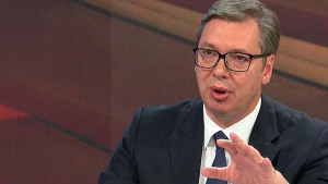 Vučić priprema dva sportska "stroja" da se osveti Amerikancima: "Ne jednom, već dva puta!"