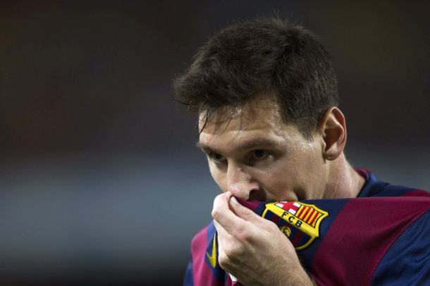 Bartomeu: Messi je još jednom dokazao da je najbolji