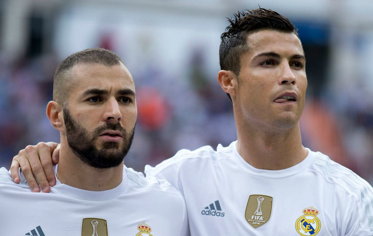 Ronaldo izabrao Mbappea ispred Benzeme, Karim je jedva dočekao da mu odgovori Ronaldo izabrao Mbappea ispred Benzeme, Karim je jedva dočekao da mu odgovori