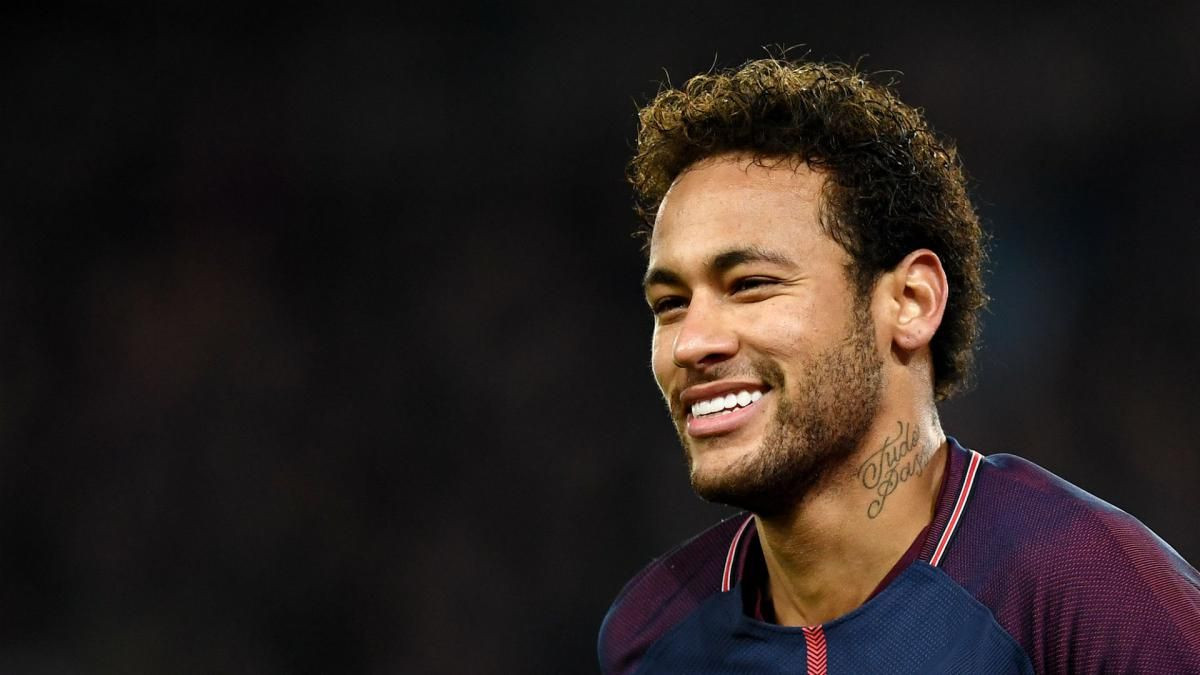 Neymar objavom na Twitteru izazvao veliki bijes navijača PSG-a Neymar objavom na Twitteru izazvao veliki bijes navijača PSG-a