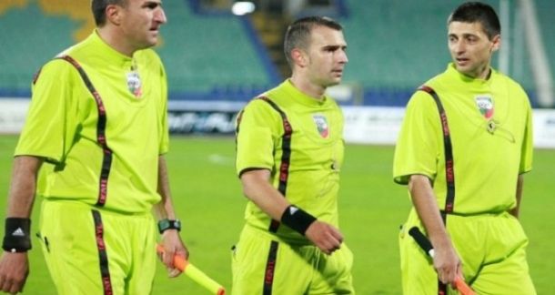 Bugari dijele pravdu na stadionu Asim Ferhatović Hase