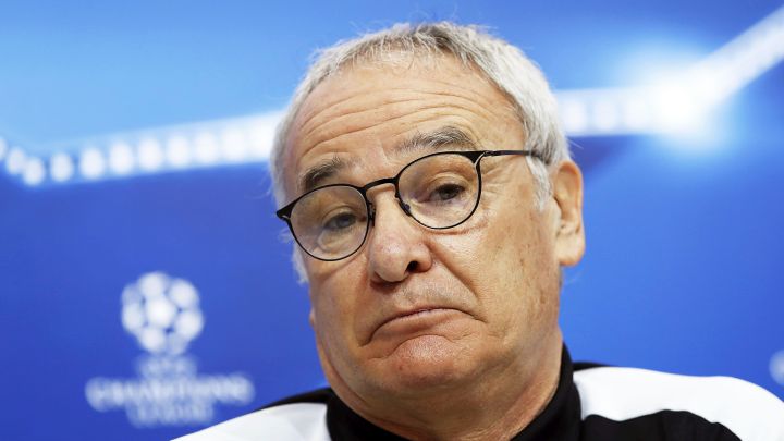 Claudio Ranieri pronašao novi angažman