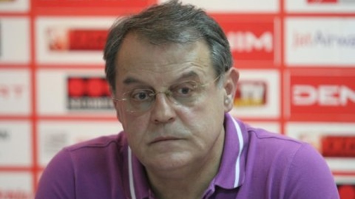 Čović podržao Partizan