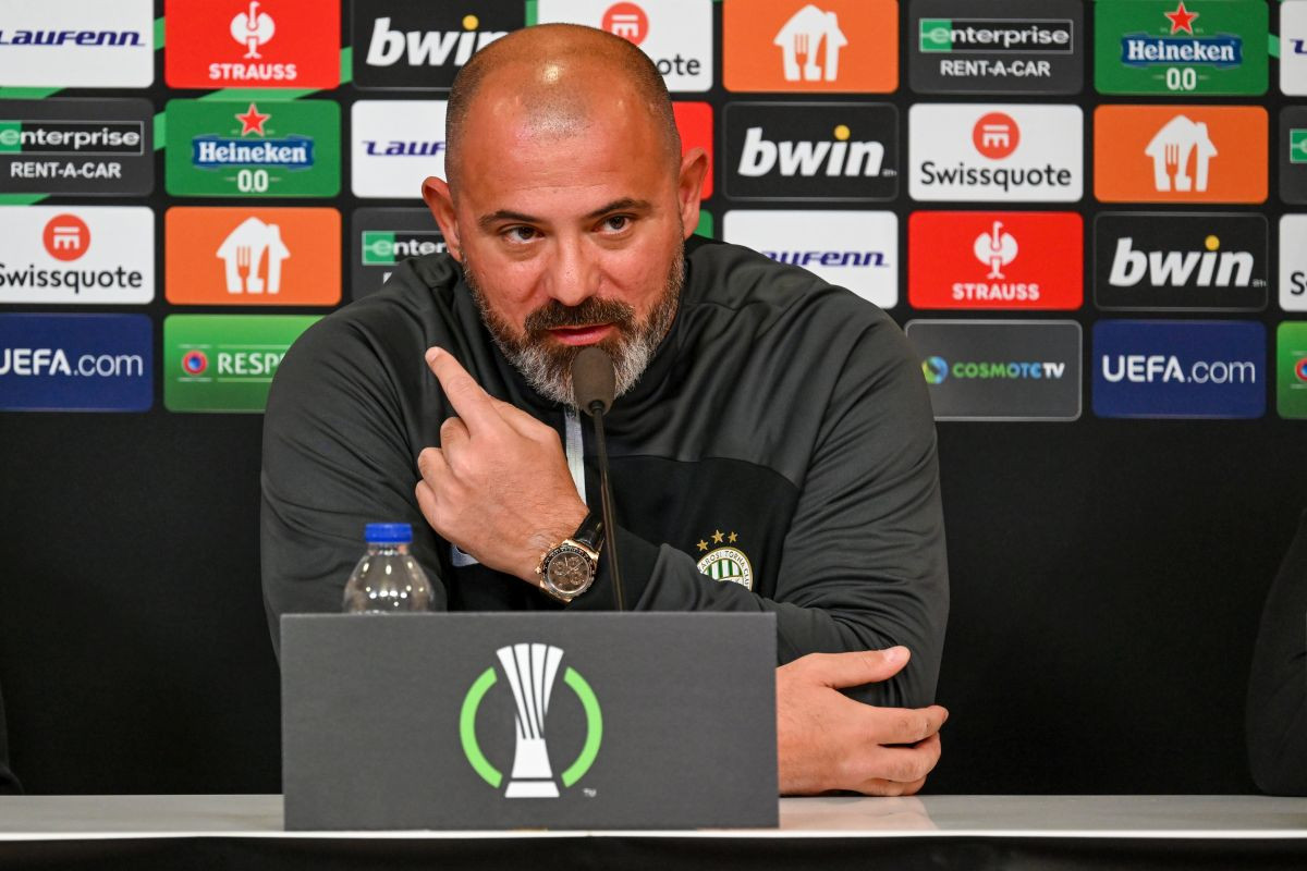 Niko nije opisao Erikssona kao Dejan Stanković: Ako sam postao bolji čovjek... Niko nije opisao Erikssona kao Dejan Stanković: Ako sam postao bolji čovjek...