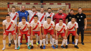 HFC Zrinjski nadigrao Bosnu Kompred