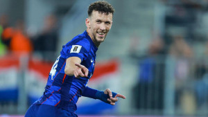 Perišić potpisao, čini se da je na kraju ispalo onako kako je i sam želio