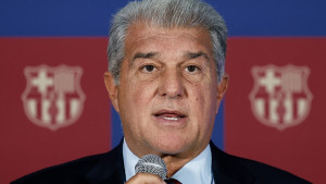 Laporta presjekao: Barcelona donijela najtežu odluku ove zime