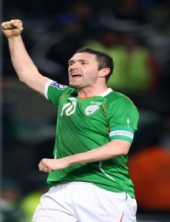Keane vjeruje u prolaz Irske