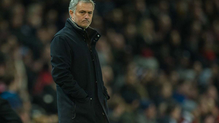Mourinho prekrižio jednog prvotimca