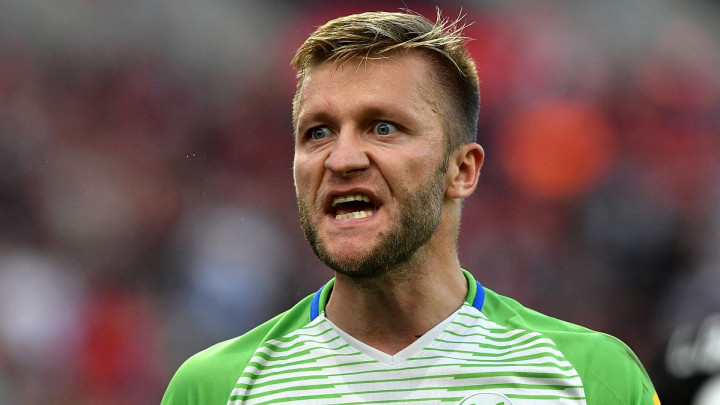 Kuba, gospodine! Blaszczykowski potpisao za Wislu, plata mu 100 eura