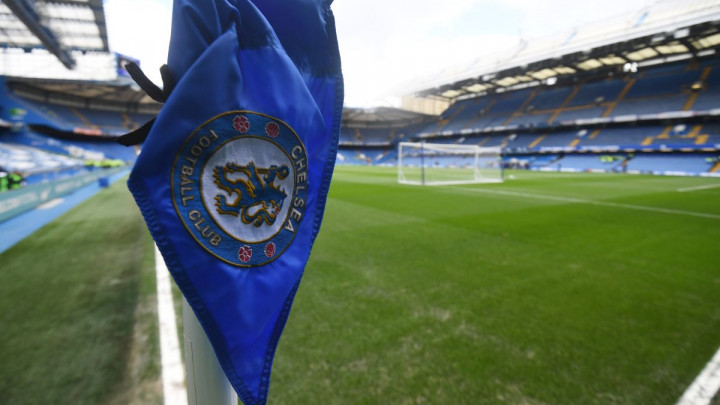 Novo pojačanje je na tribinama Stamford Bridgea: Moj novi dom!