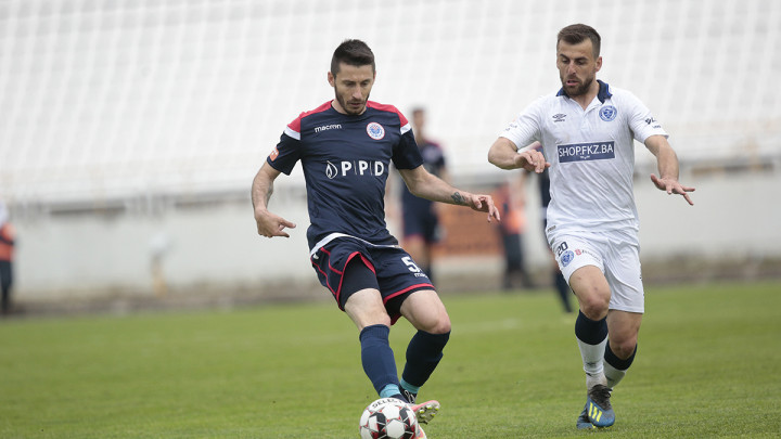 Miloš Filipović: Pokazali smo koliko možemo i koliko vrijedimo