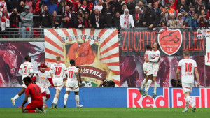 Bayern ostao bez pehara u 95. minuti, Vasilj pocrvenio, a Haris Tabaković dio nevjerovatne golijade!