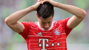 Neko je stao na crtu i Lewandowskom: "Precijenjen igrač s precijenjenom statistikom!"