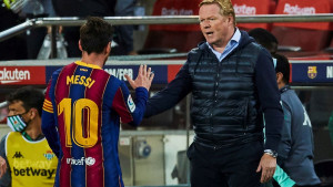 Ronald Koeman otpisao još šestoricu igrača i poručio im da traže nove klubove