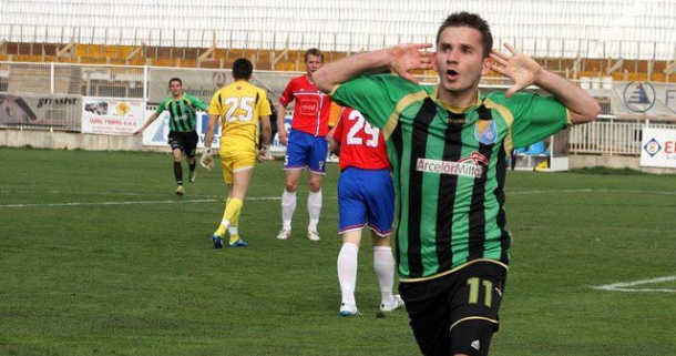 Rudar savladao Zvijezdu