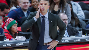 Najmlađi trener u NBA ligi dobio otkaz