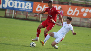 Čelik ostao bez pobjede u 88. minuti: Mujagić spasio Mladost!