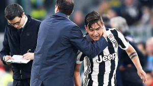 Zvijezda Juventusa odlazi na zimu? "Allegri glumi velikog trenera"