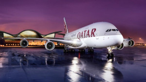 Qatar Airways - nacionalni brend i ponos Katara