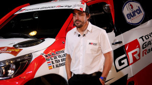 Alonso najavio povratak u Formulu 1