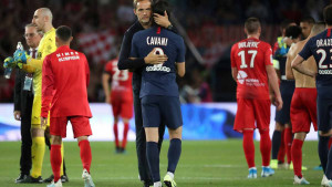 Tuchel: Vjerujem da će Cavani ostati u PSG-u