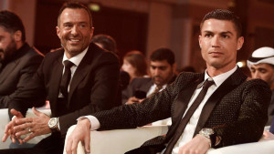 Jorge Mendes Juventusu ponudio mladu zvijezdu Milana