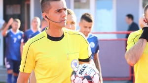 Poznate sudije 7. kola Premijer lige BiH, pet od šest utakmica u TV prijenosima