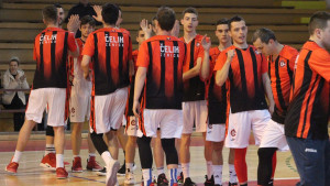 OKK Čelik poenima Božovića u posljednjoj sekundi savladao KK Kakanj