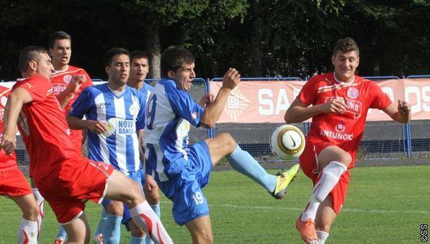 Terzić: Rudar pada u Orašju