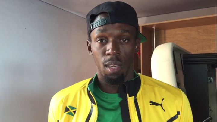Usain Bolt poslao poruku Zlatanu Ibrahimoviću