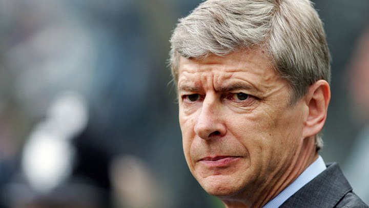 Wenger: Otkaz? Ma dajte molim vas