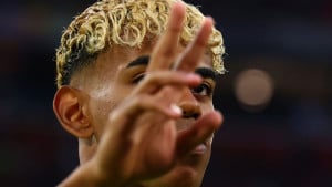 Yamal izabrao najboljih 11 Barce svih vremena