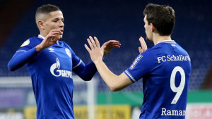 Čudo se dogodilo, Schalke konačno pobijedio!