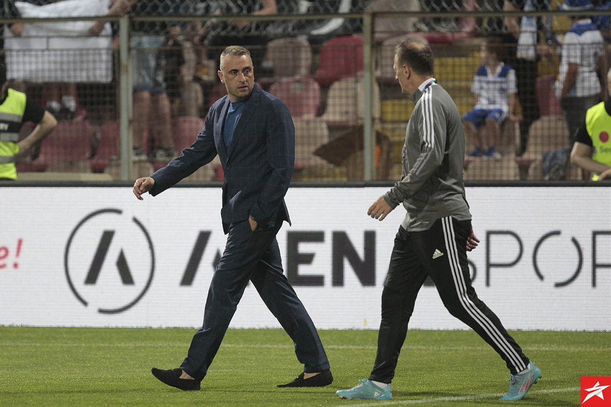 Ivaylo Petev ima novi angažman: "Legendarni trener se vraća"