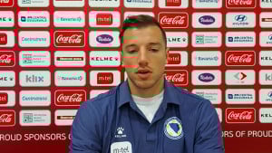 Saničanin jasan: "Idemo korak po korak..."