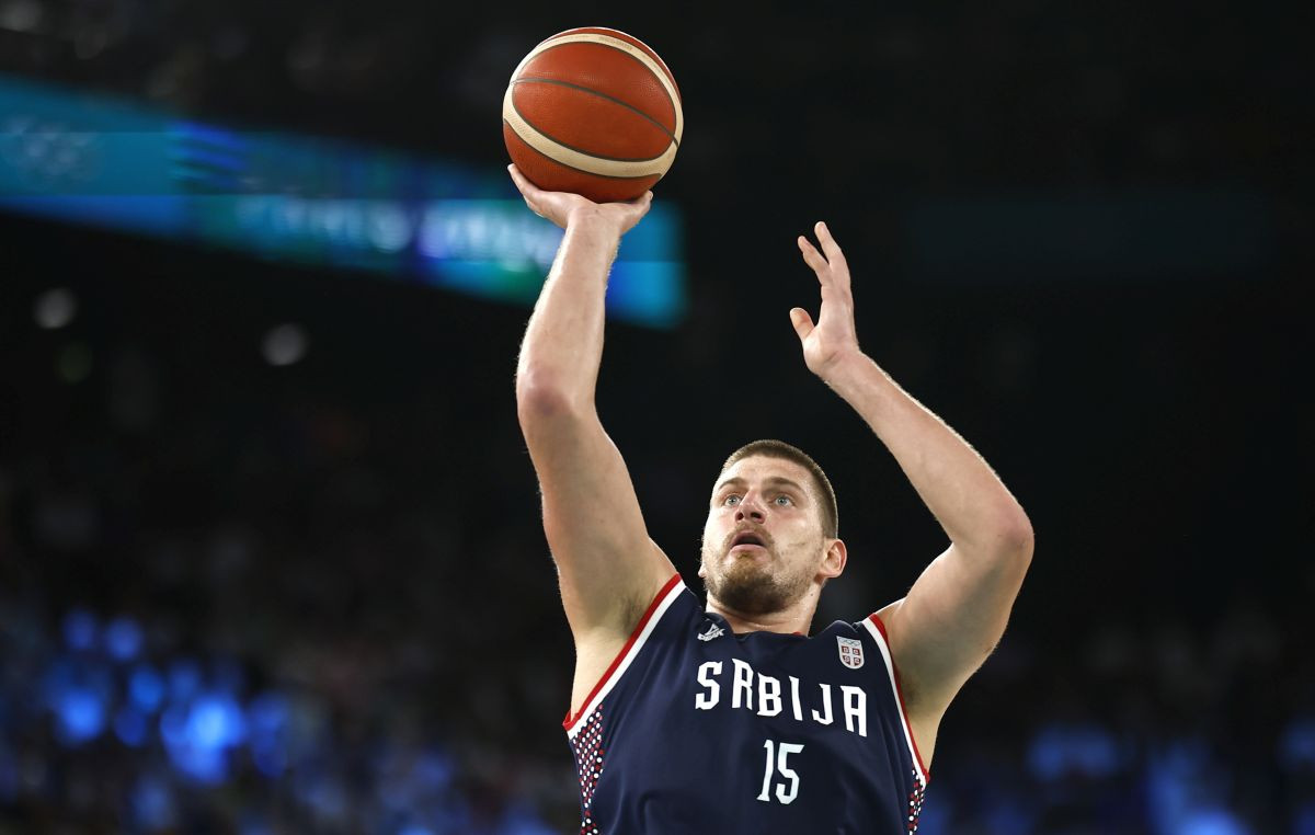Repriza prošlogodišnjeg Mundobasketa: Srbija došla do bronzane medalje! Repriza prošlogodišnjeg Mundobasketa: Srbija došla do bronzane medalje!
