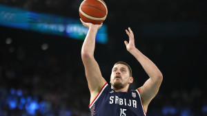 Repriza prošlogodišnjeg Mundobasketa: Srbija došla do bronzane medalje!