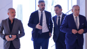 Teške riječi! Evo šta strani klubovi rade igračima koji su izabrali Srbiju: "Prisiljavaju ih da..."