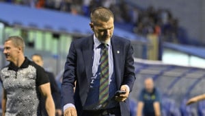 Ni Boban ne zna šta više da radi, 'ukleti' čovjek se vratio na Maksimir, a niko ne zna zašto
