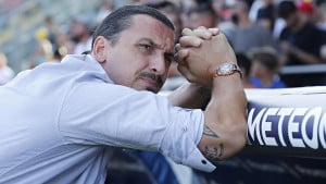 Ibrahimović se dotakao hrvatske legende: "Mi smo različiti, on je lider na terenu, ali van njega..."