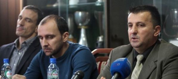 Borac seli u Teslić