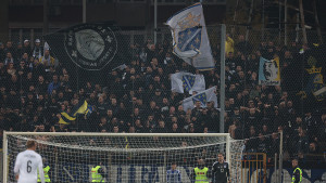 Zabrana UEFA-e neke neće spriječiti: Zmajevi će i u Bratislavi imati podršku!