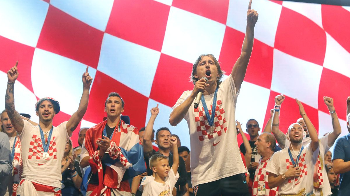 Koliko će HNS i igrači Hrvatske zaraditi od srebra na Mundijalu u Rusiji?