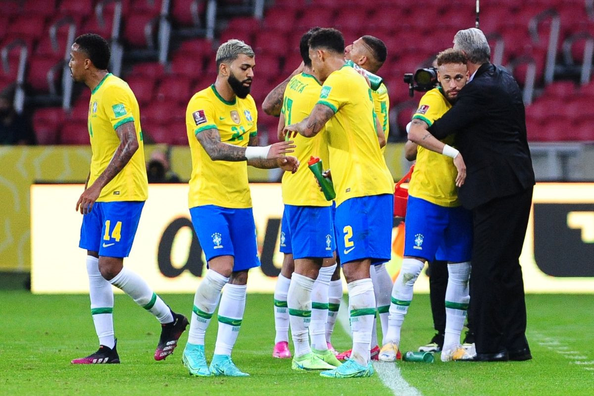 Igrači Brazila podigli glas protiv predsjednika Saveza i Copa Americe: Naš stav je jasan!
