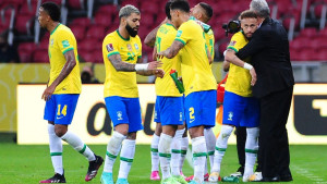 Igrači Brazila podigli glas protiv predsjednika Saveza i Copa Americe: Naš stav je jasan!