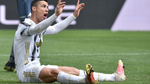 Niko ne želi Cristiana Ronalda